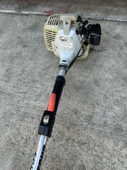 Echo weed eater