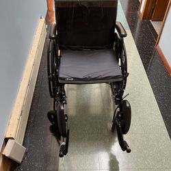 Wheel Chair