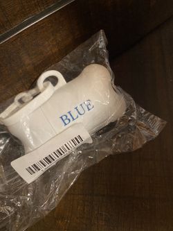 Blue Buffalo Dog Waste Holder With Bags