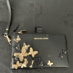 Michael Coors Wallet