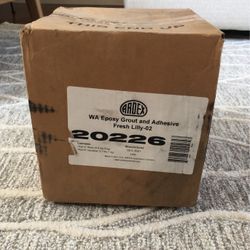 Ardex Grout And Adhesive 