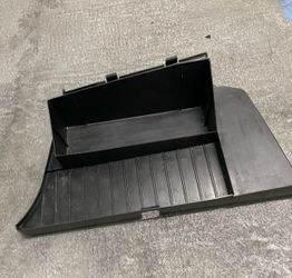 E36 Battery Cover