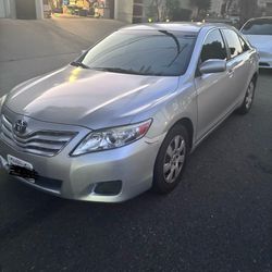 2010 Toyota Camry
