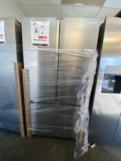 Hisense HRF266N6CSE1 Refrigerator