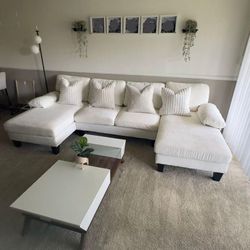 Sofa Seccional En Venta !!