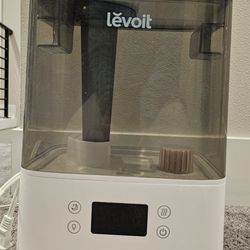 Levoit 300S ultrasonic smart humidifier