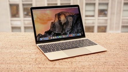 2017/18 Macbook 12 inch 1.2Ghz 8GB 256GB Storage