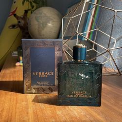 Versace Eros Cologne