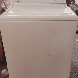 Kenmore Elite Washer