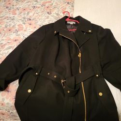 Michael Kors Winter Coat (size 20W)