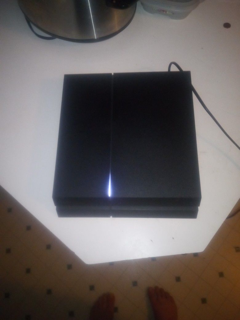Ps4 500gb