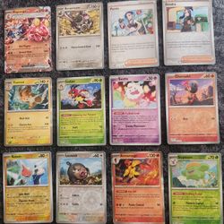 Pokemon Cards For Sale: EX, Holo & Reverse Holo