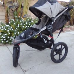 Baby Stroller 