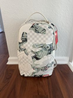 Sprayground Backpack
