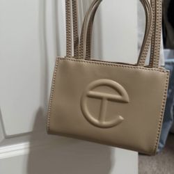 Telfar Small Bag
