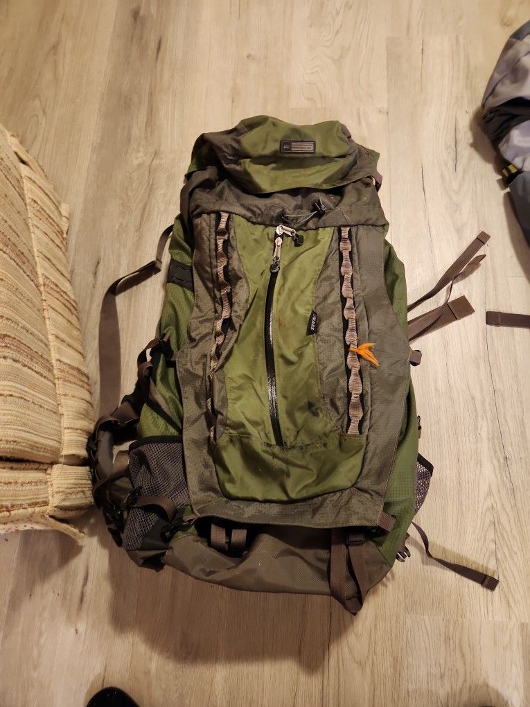 Rei Backpack Full Size Men's