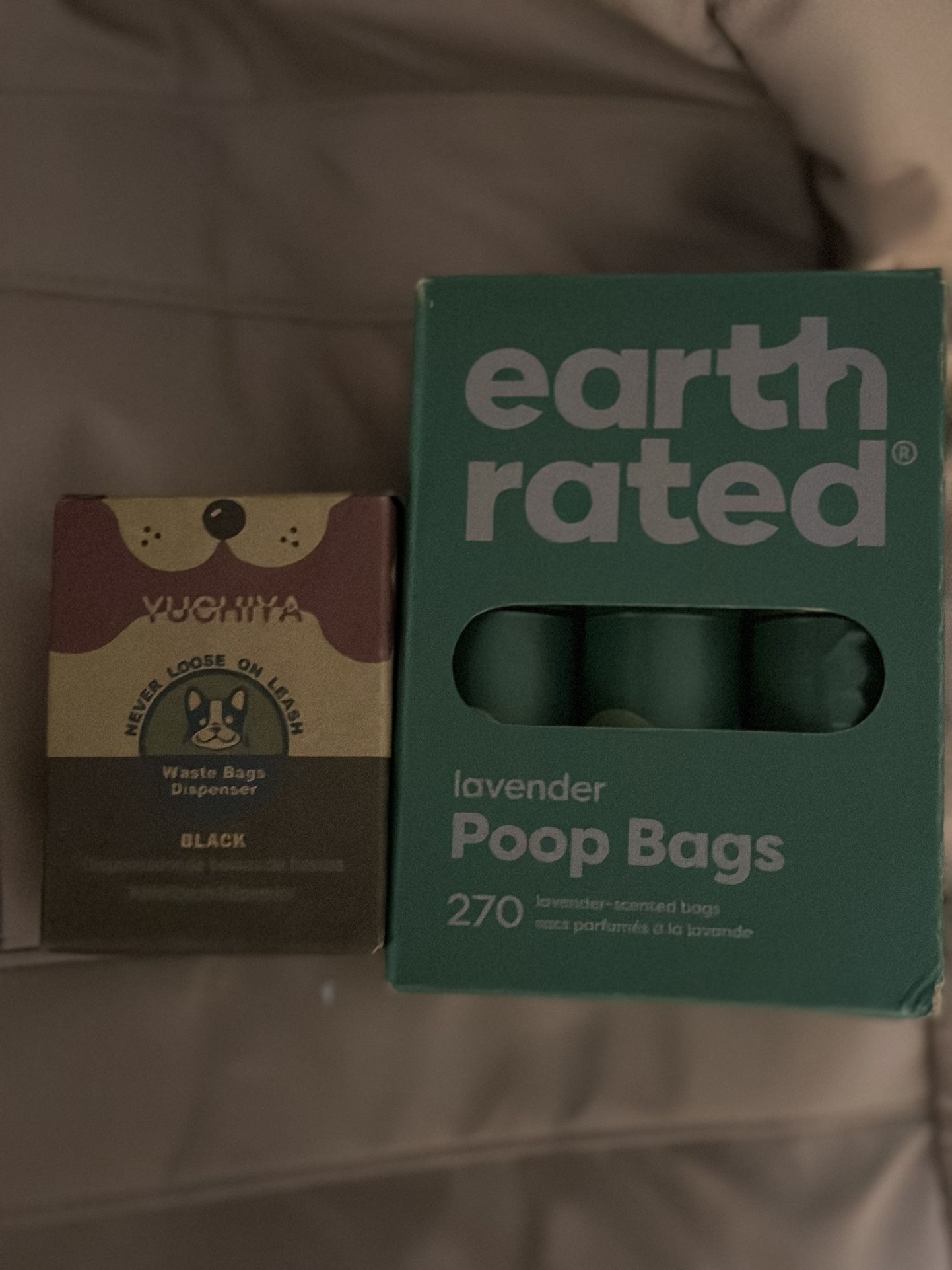 Poop Bag