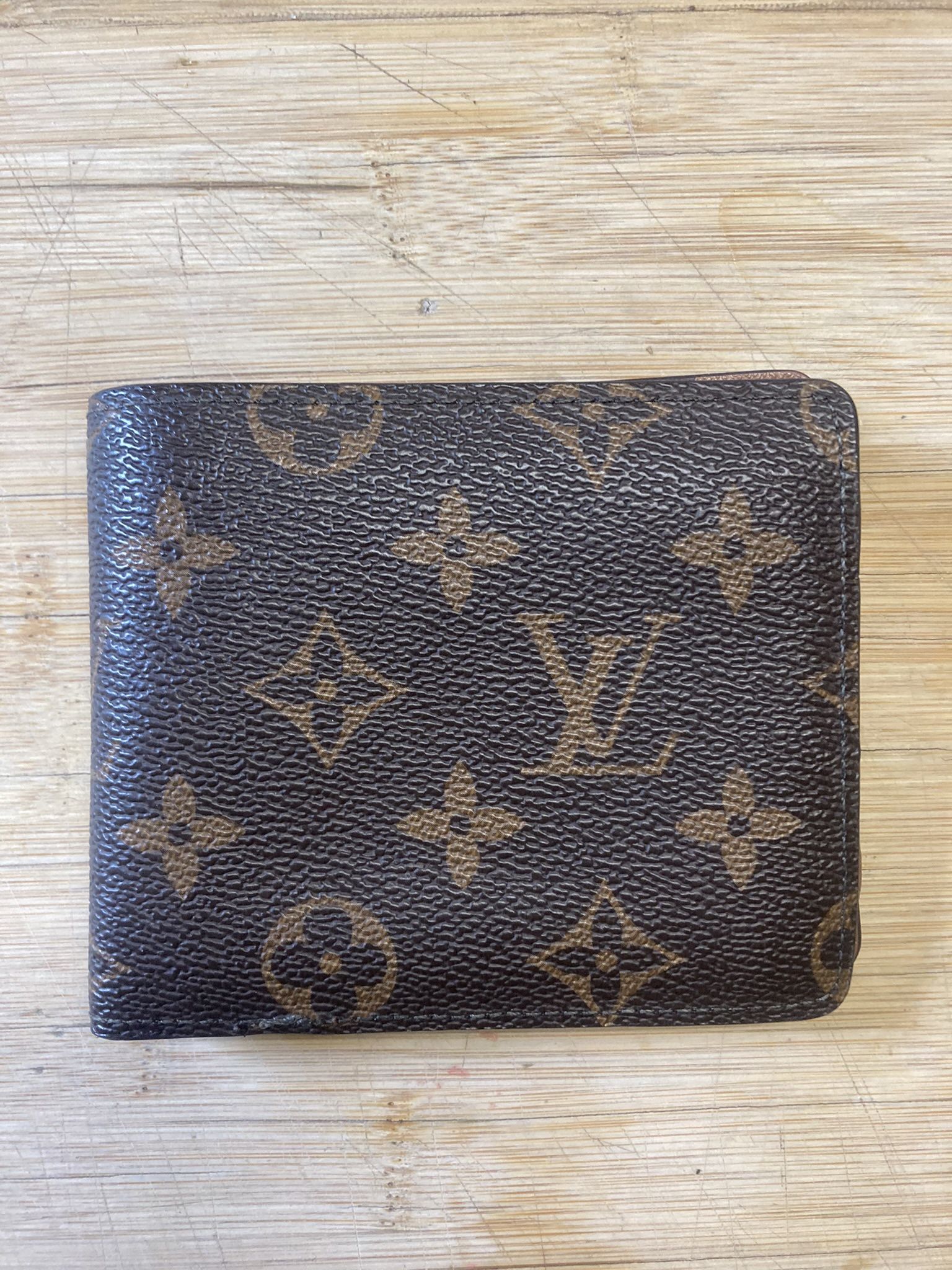 Louis Vuitton Wallet