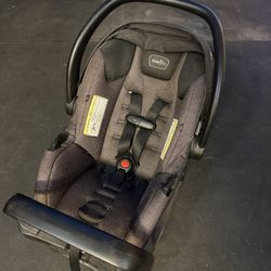 Infant Car seat Carrier