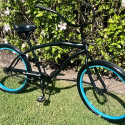 🌊BEACH CRUISER 🌊  