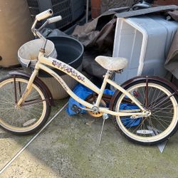 Kids Cruiser
