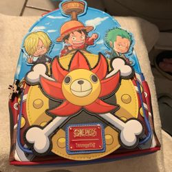 Lounge Fly Onepeg Backpack