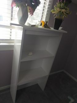 Shelf