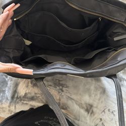 Kate Spade Diaper Bag