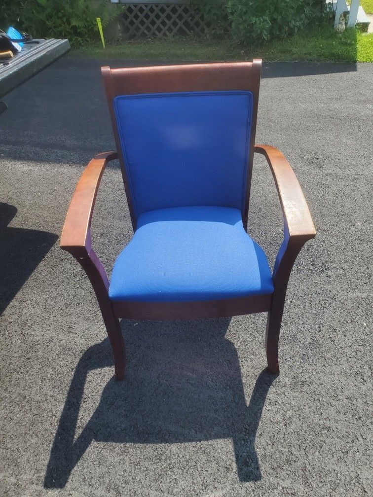 Restored Furniture