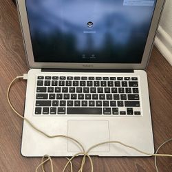 Apple MacBook Air 