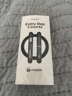 Hyrope
