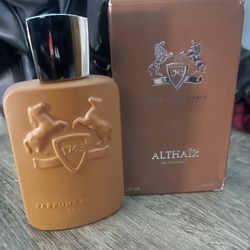 ALTHAÏR Parfums de Marly 125ml