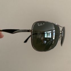 Ray Ban Sunglasses Polarized 