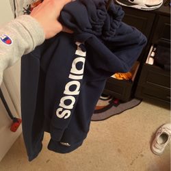 Adidas Hoodie