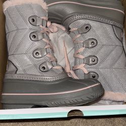 Girls Magellan Snow Boots 
