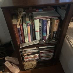 Wine cabinet / wine rack side table / wine bar