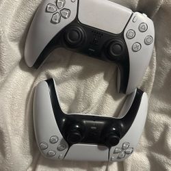 Ps5 Remote