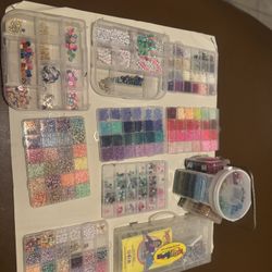 DIY Bracelet maker 