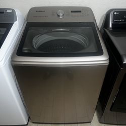 Samsung Washer