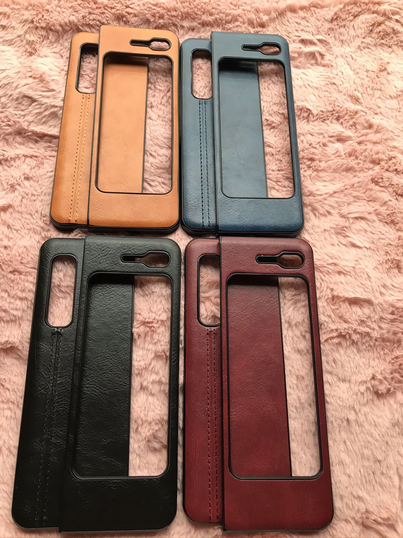 For Samsung Galaxy Fold Phone Case