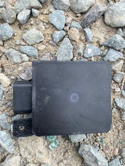 2020-2023 GM CHEVY BUICK RADAR CENSORE