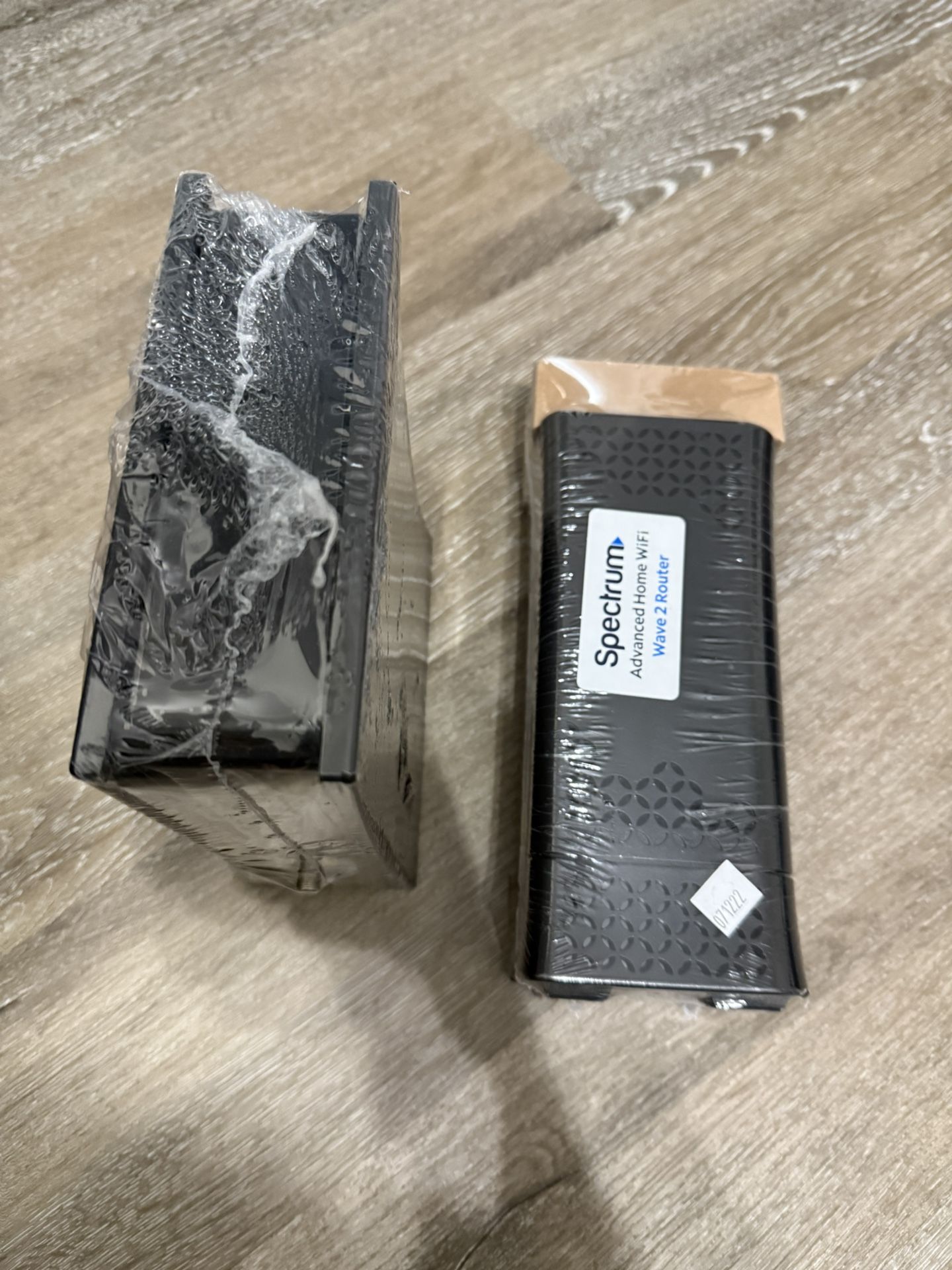Spectrum WiFi Router