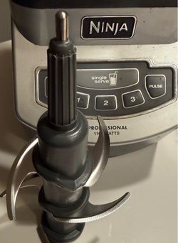 Ninja Blender