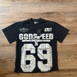 Godspeed Shirts
