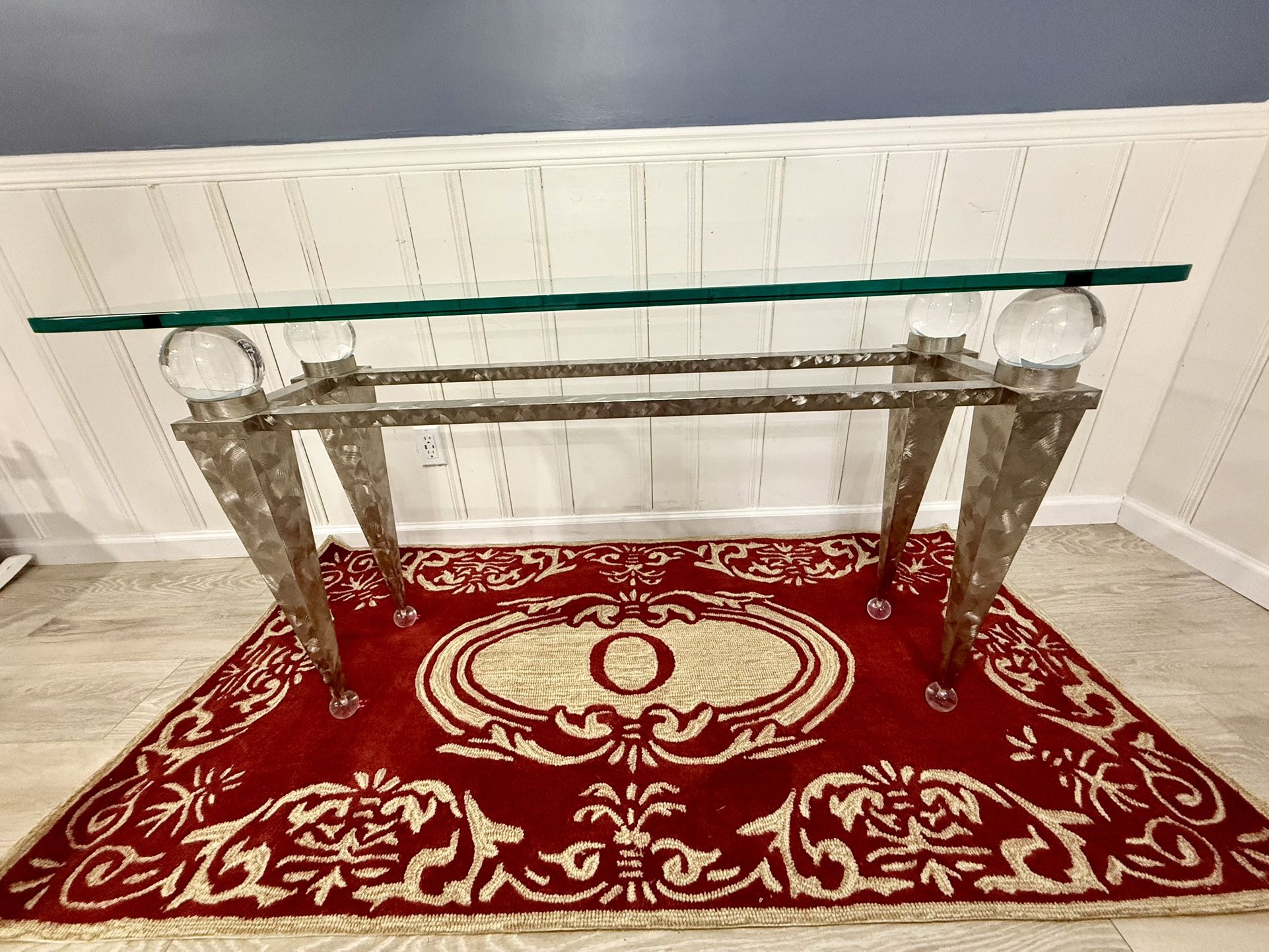 Nice New Area Rug 36x72