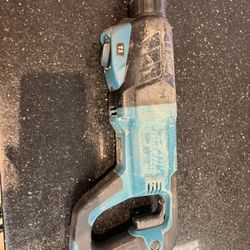 Makita Hammer Drill #108812-2 MGC 