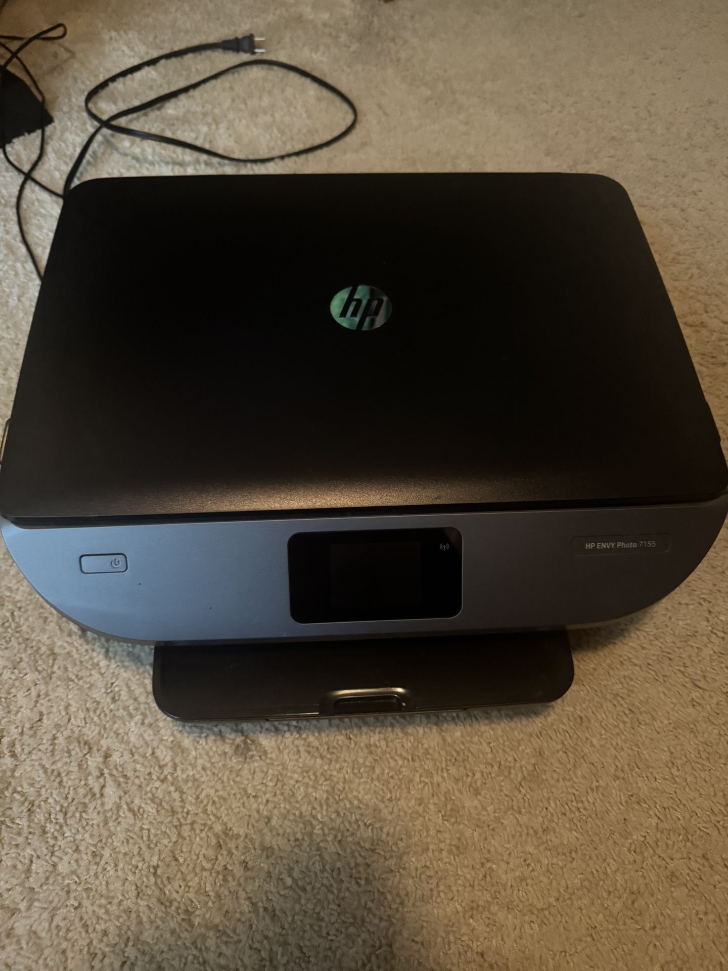 HP Wireless Printer