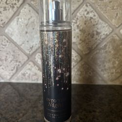 Bath & Body Works Fragrance Mist 