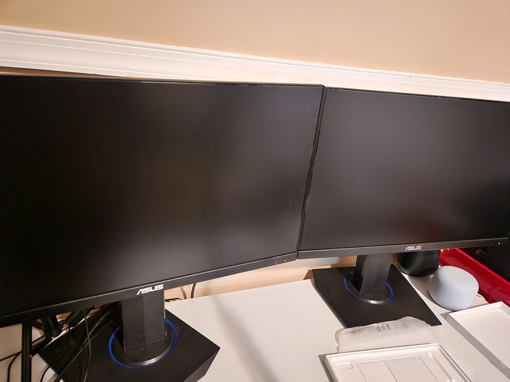 Acer Gaming Monitors 27 Inches