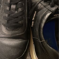 Tenis Michael Kors